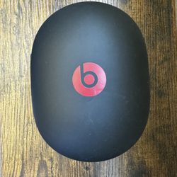 Beats Studio 3 🎧 Headphones - BLACK