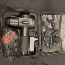 Massage Gun New