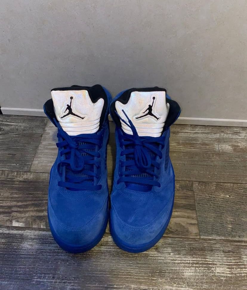 Jordan