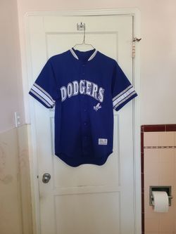 Garciaparra Dodgers Jersey