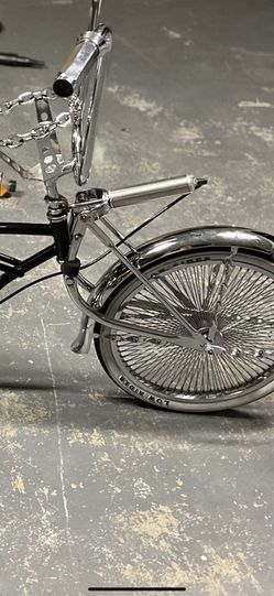 Lowrider Bike Air Kits Low Rider Bike Airkit Air Kit 