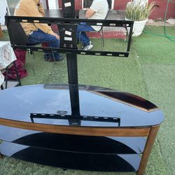 Base  Para Tele. En Buenas Condiciones 