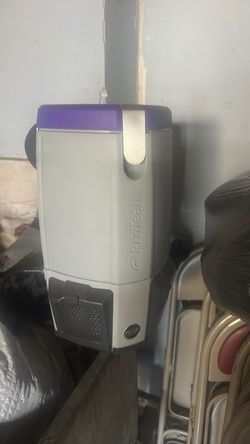 Vaccum