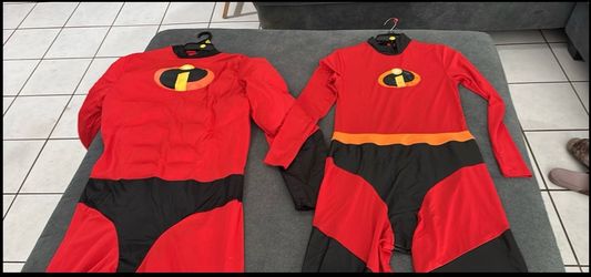 Halloween costumes