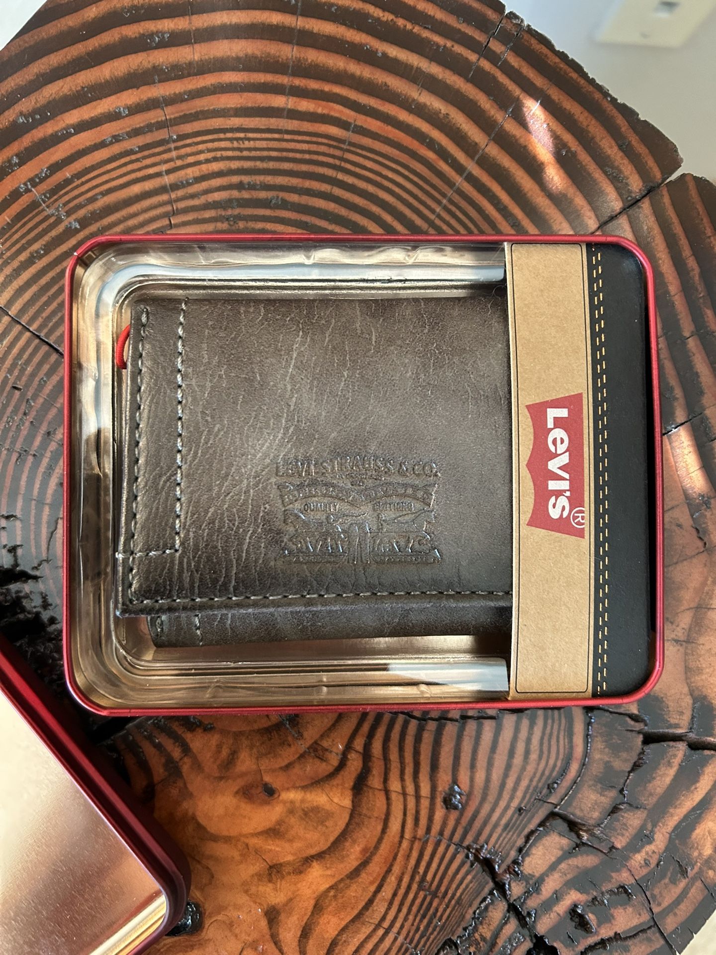 (New) wallet