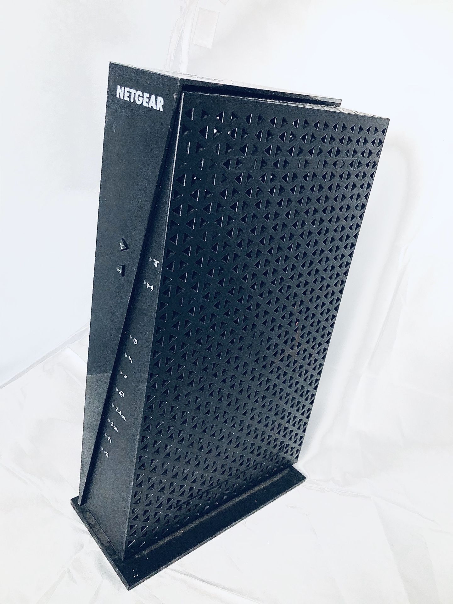 Ac1750 Netgear wireless modem high-speed Internet Wi-Fi router for Cox cable docsis is 3.0