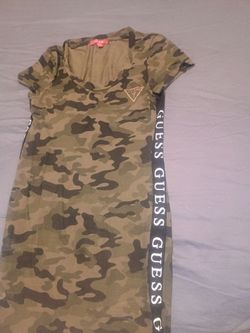 Guess dress