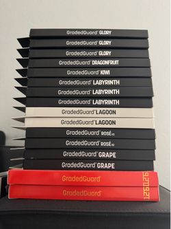 Graded Guards PSA