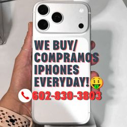 π° We Buy Phones / Compramos telΓ©fonos