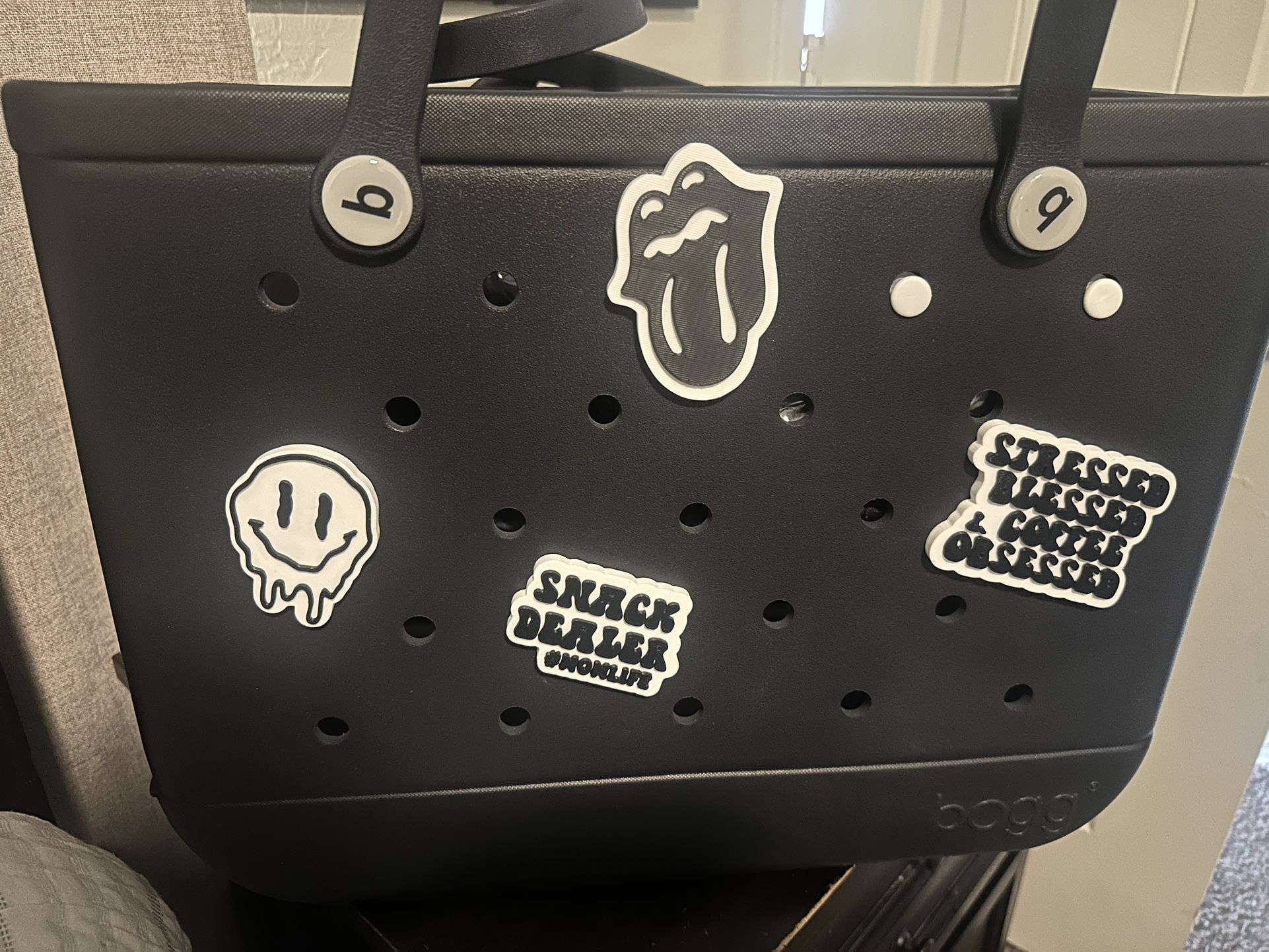 Bogg Bag