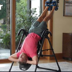 $49  Inversion Table