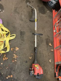 Homelite Gas Weed Wacker