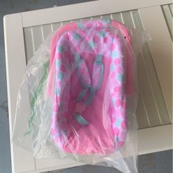Doll Baby Carrier