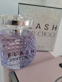 Flash jimmy choo perfume