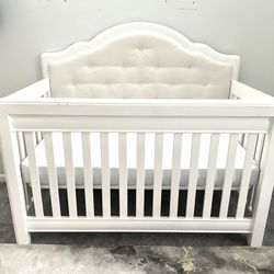 Convertible Crib