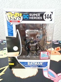 Batman Funko Pop