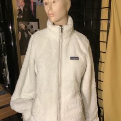 Patagonia Winter Jacket