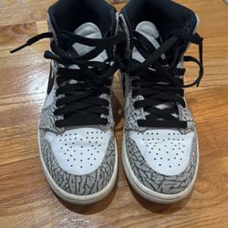 Lightly Used, hard to find Air Jordan’s