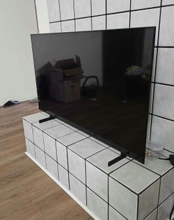 Samsung 55-inch 4K UHD tv for sale