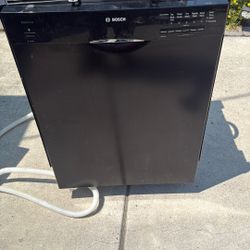 Dishwasher