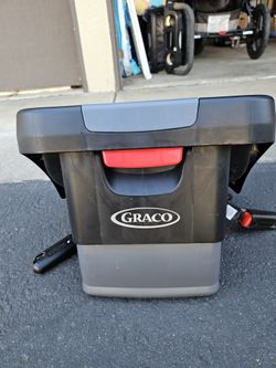 Graco Click Connect Car Seat Base