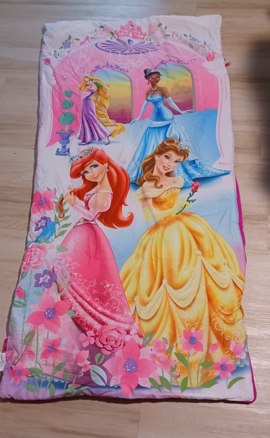 Sleeping Bag