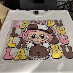LABOOBU Tshirt