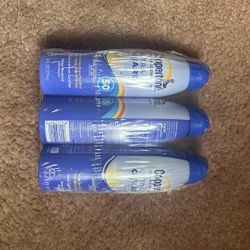 Coppertone Ultra Guard Continuous Spray Sunscreen 