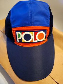 POLO RALPH LAUREN SPECTRE SPORTSWEAR CAP