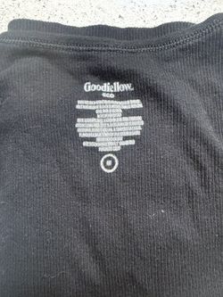 Goodfellow & Co Tank Tops