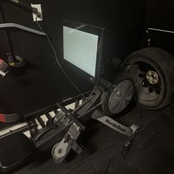 NordicTrack Row Machine RW900
