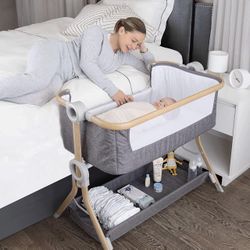 KoolerThings Baby Bassinet