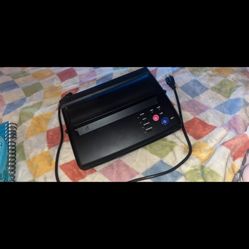 Thermal printer