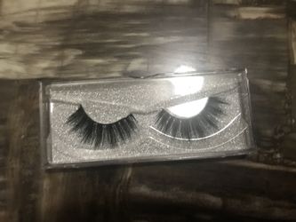Mink lashes