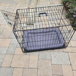 Medium Dog Crate
