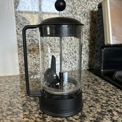 Coffee Maker