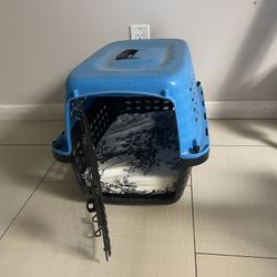 Dog Cage