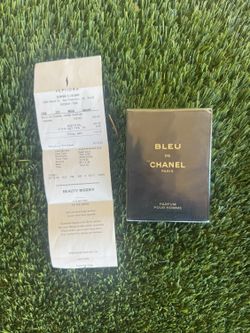 *BEST OFFER* Bleu de Chanel Parfum Pour Homme