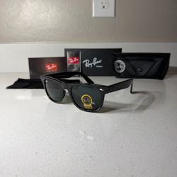 Rayband wafers sunglasses