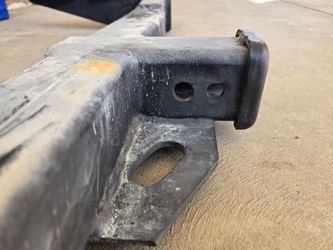 2 inch trailer hitch receiver