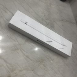 Apple Pencil NEW IN BOX