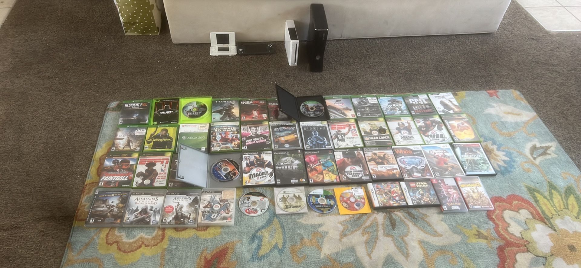 Gaming Lot