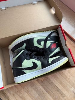 Women’s dunks