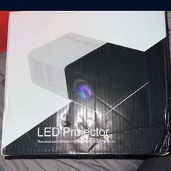 Projector 