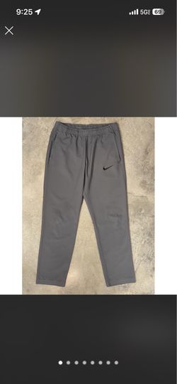 NIKE DRI-FIT SWEATPANTS