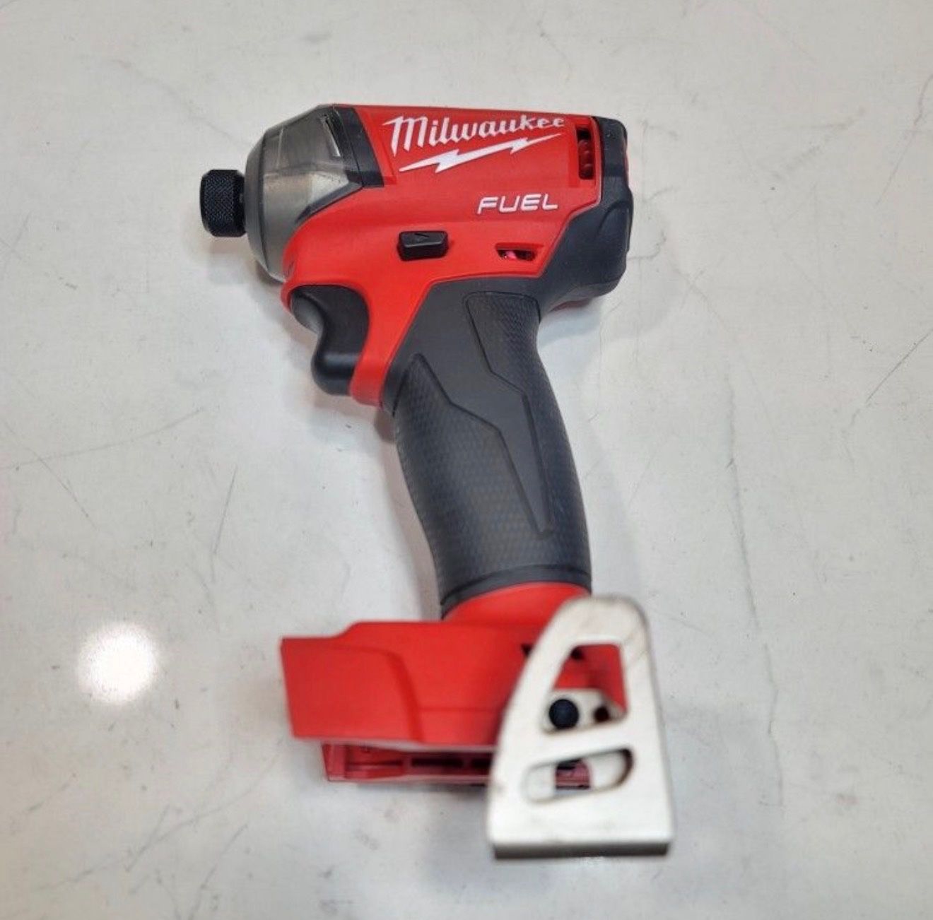 M18 Milwaukee Fuel Impact