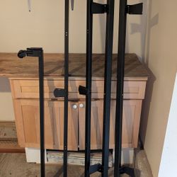 King Hollywood Bed Frame