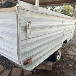 Popup Trailer