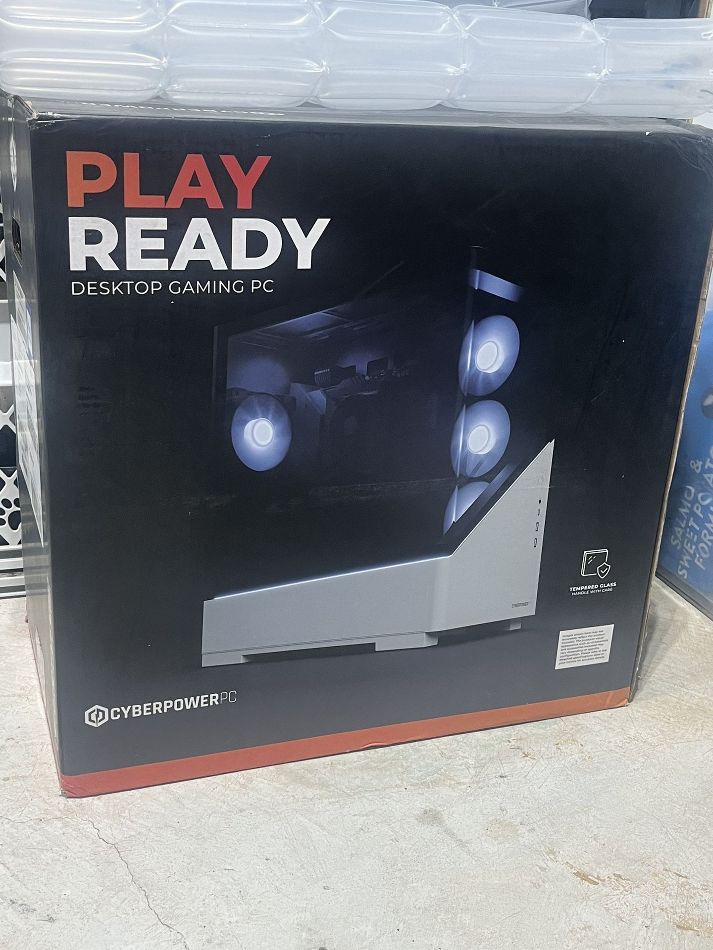 Gaming Pc 