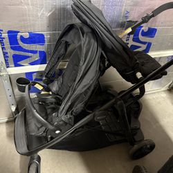 Tandem Stroller